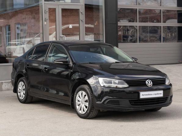 Volkswagen Jetta VI с пробегом 2014 года, цена 890 000 рублей, 188303 км, седан, Автокод Объявления