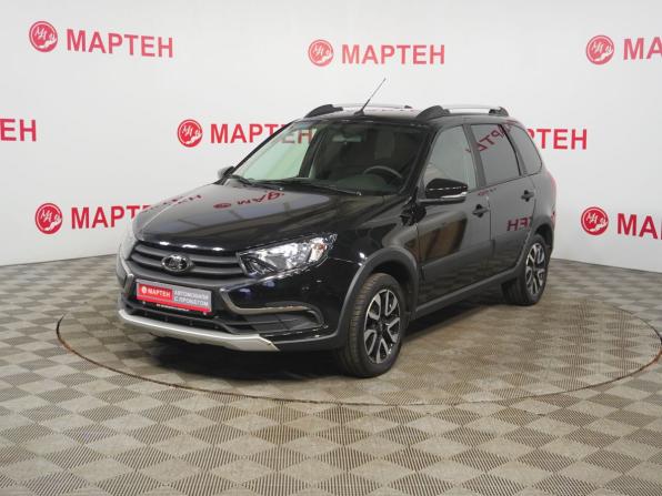Lada (ВАЗ) Granta I Рестайлинг с пробегом 2025 года, цена 1 055 000 рублей, 20696 км, универсал, Автокод Объявления