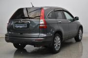 Honda CR-V III Рестайлинг Москва  - изображение 19