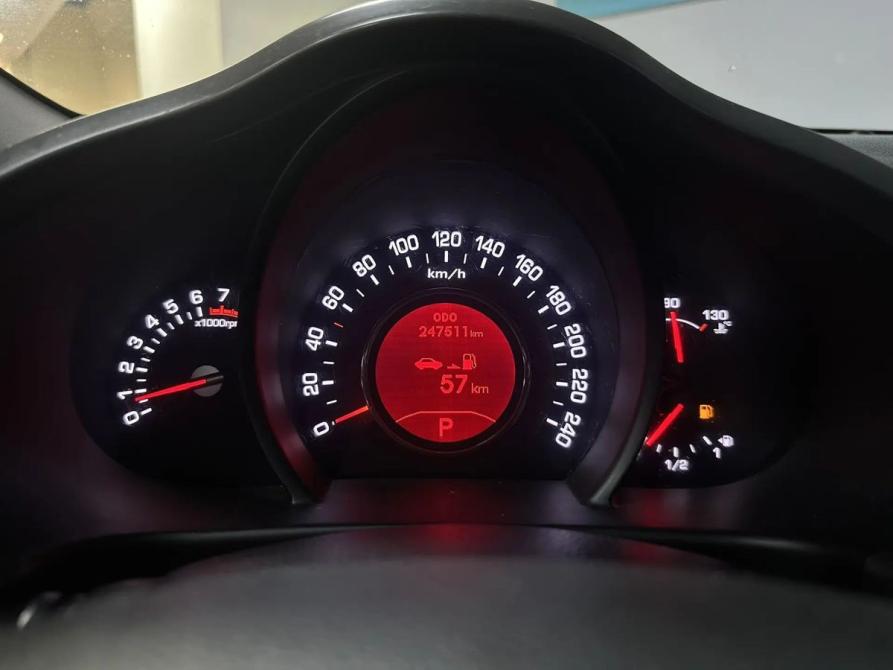 Kia Sportage III Москва  - изображение 16
