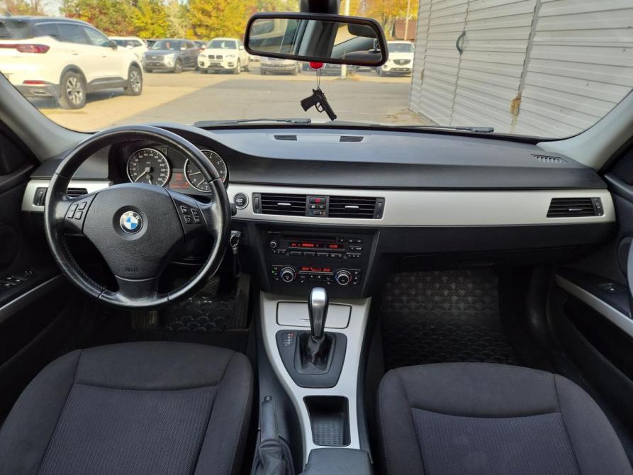 BMW 3 серии V (E90/E91/E92/E93) Рестайлинг Саратов  - изображение 24