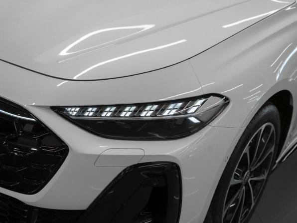 Audi A5 III (B10) с пробегом 2025 года, цена 5 600 000 рублей, 4450 км, седан, Автокод Объявления