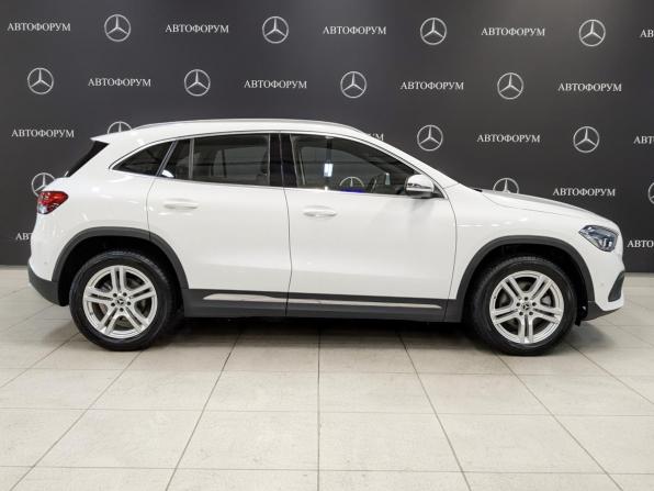 Mercedes-Benz GLA II (H247) с пробегом 2020 года, цена 3 185 000 рублей, 78766 км, внедорожник, Автокод Объявления