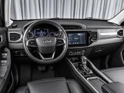 Chery Tiggo 4 I Рестайлинг Тюмень  - изображение 30