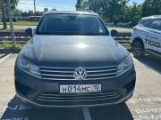 Volkswagen Touareg II Рестайлинг Санкт-Петербург  - изображение 8