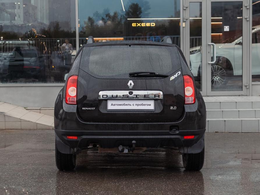 Renault Duster I Новосибирск  - изображение 6