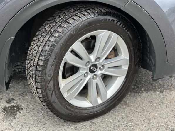 Kia Sportage IV Рестайлинг с пробегом 2018 года, цена 1 699 000 рублей, 140284 км, внедорожник, Автокод Объявления