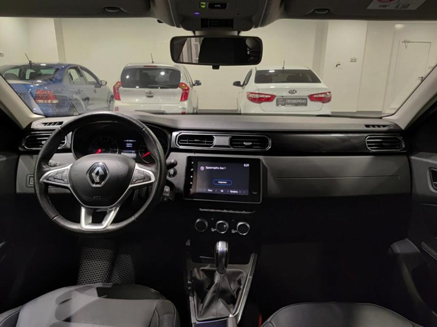Renault Arkana I Казань  - изображение 17