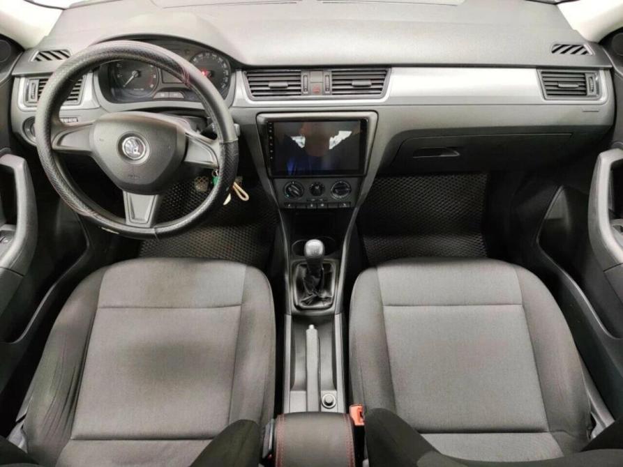 Skoda Rapid I Набережные Челны  - изображение 14