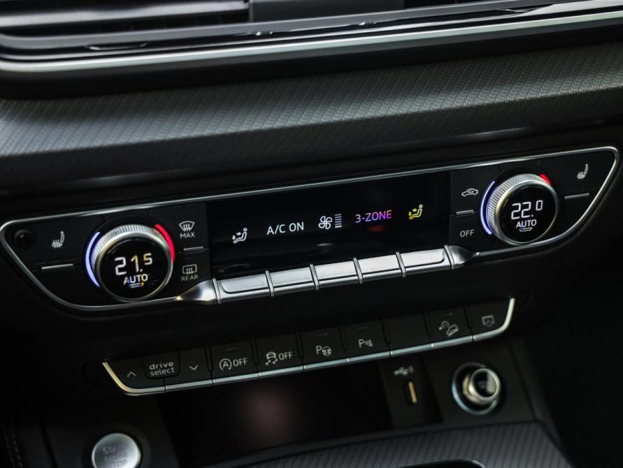 Audi Q5 II (FY) Рестайлинг Санкт-Петербург  - изображение 19