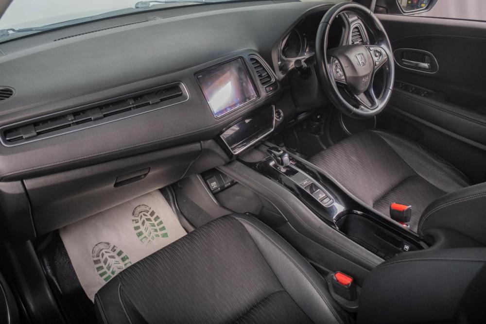 Honda Vezel I Рестайлинг Томск  - изображение 19