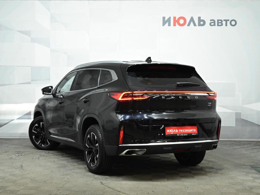 Exeed TXL I Рестайлинг Екатеринбург  - изображение 6