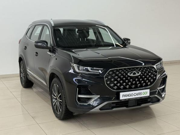 Chery Tiggo 8 Pro I с пробегом 2021 года, цена 1 890 000 рублей, 50242 км, внедорожник, Автокод Объявления