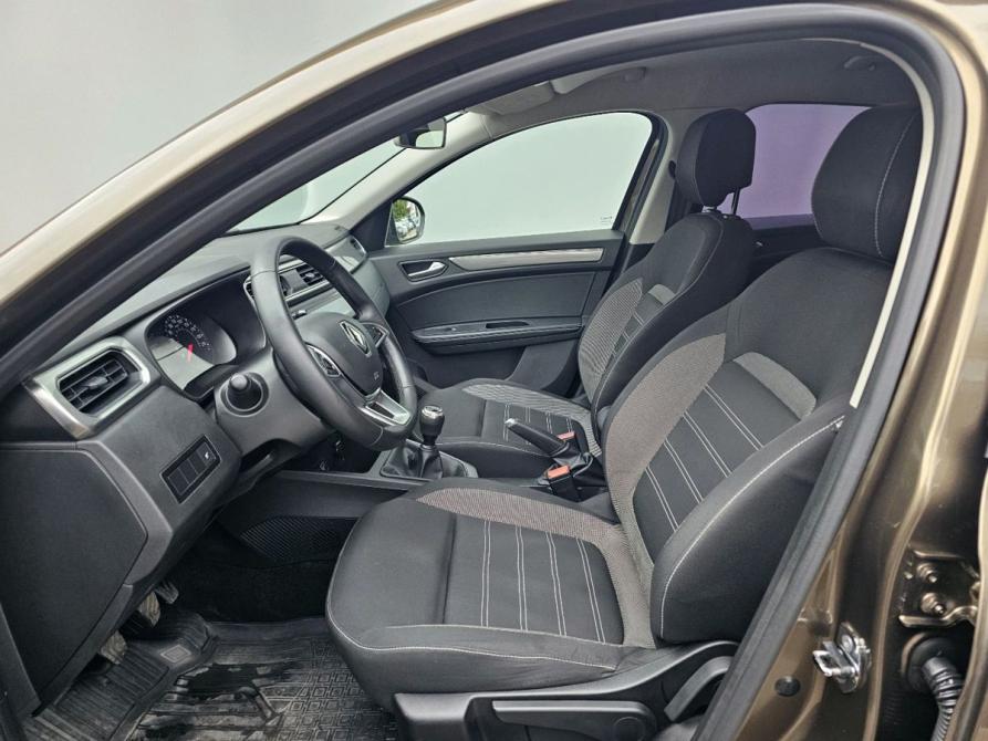 Renault Arkana I Ярославль  - изображение 12