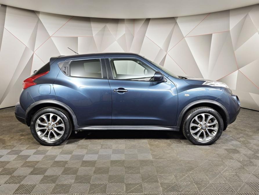 Nissan Juke I Москва  - изображение 6