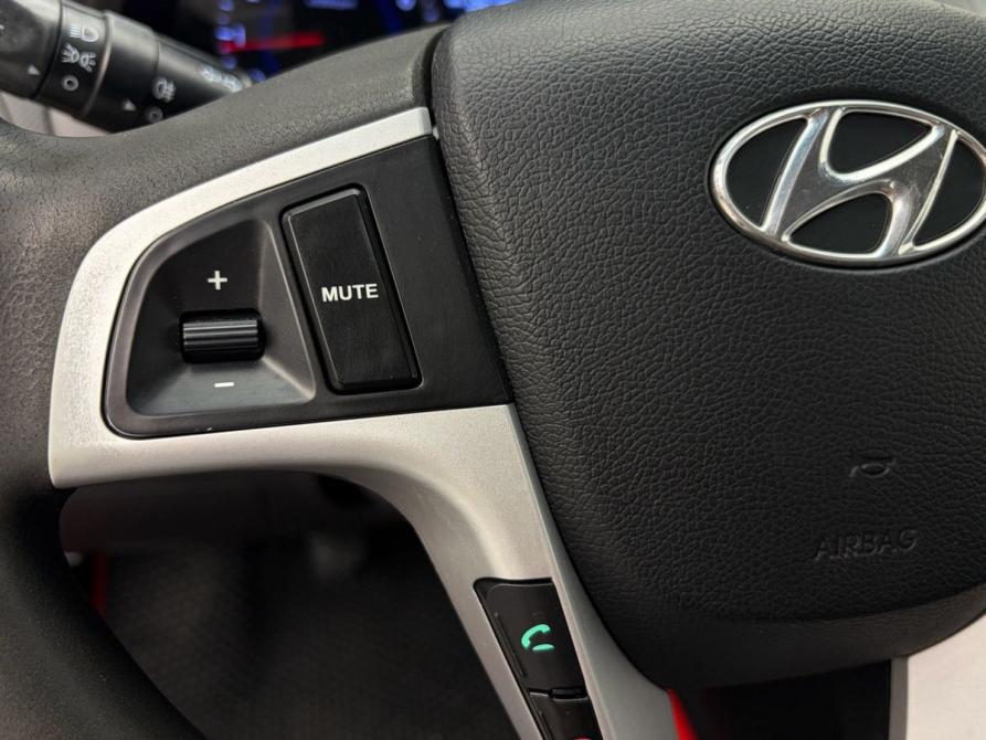 Hyundai Solaris I Ростов-на-Дону  - изображение 10