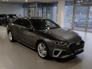 Audi A4 V (B9) Рестайлинг Казань  - изображение 25