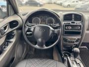 Hyundai Santa Fe Classic Ростов-на-Дону  - изображение 35
