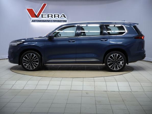 Exeed VX I с пробегом 2023 года, цена 2 890 000 рублей, 67352 км, внедорожник, Автокод Объявления