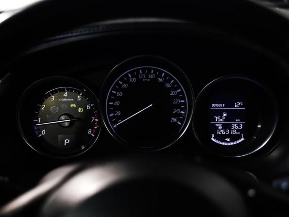 Mazda 6 III (GJ) с пробегом 2015 года, цена 1 675 000 рублей, 126000 км, седан, Автокод Объявления