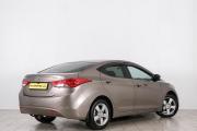 Hyundai Elantra V (MD) Красноярск  - изображение 32