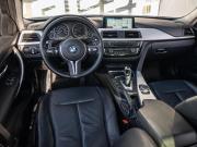 BMW 3 серии VI (F3x) Рестайлинг Краснодар  - изображение 37
