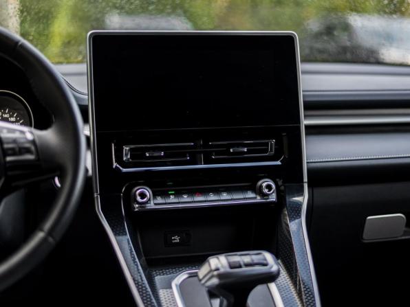Haval M6 II с пробегом 2024 года, цена 1 670 000 рублей, 43363 км, внедорожник, Автокод Объявления