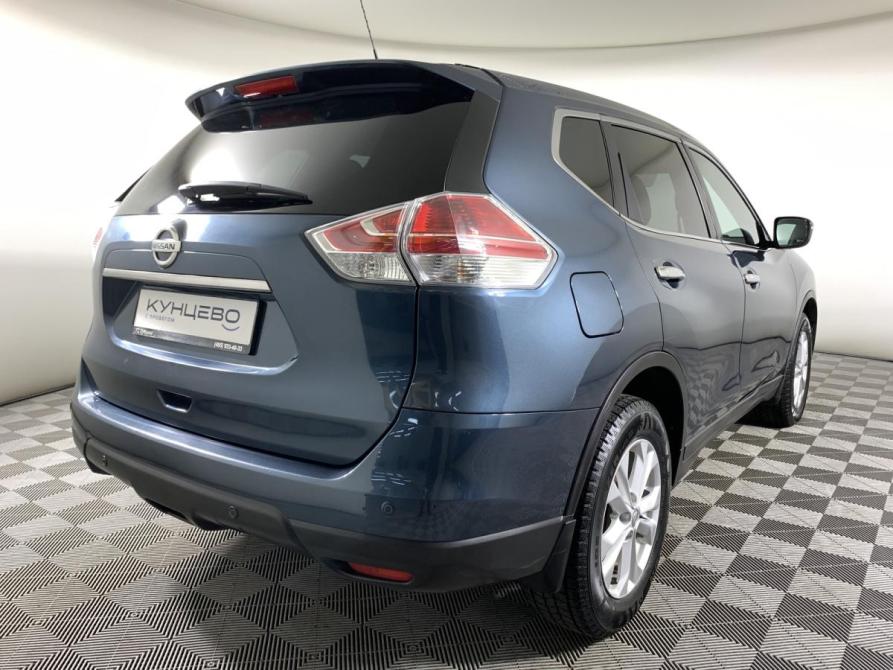 Nissan X-Trail III Москва  - изображение 5