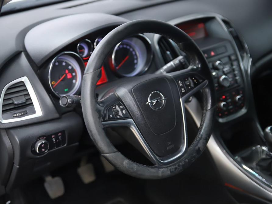 Opel Astra J Рестайлинг Уфа  - изображение 13