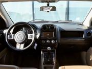 Jeep Compass I Рестайлинг Екатеринбург  - изображение 41