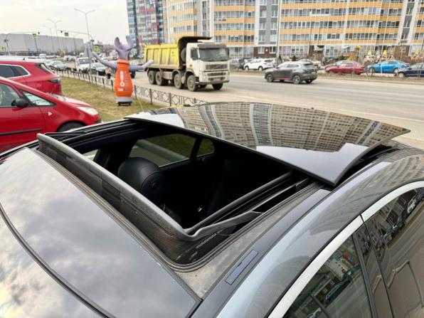 Mercedes-Benz S-Класс VI (W222 C217) Рестайлинг с пробегом 2019 года, цена 4 795 000 рублей, 155000 км, седан, Автокод Объявления