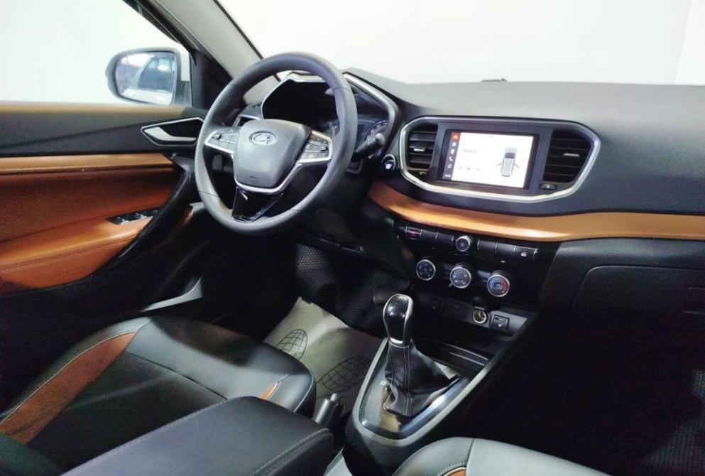 Lada (ВАЗ) Vesta I Рестайлинг (NG) Саратов  - изображение 14