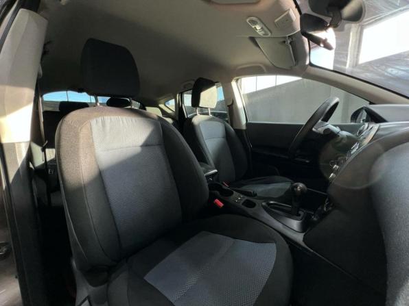 Nissan Qashqai I Рестайлинг с пробегом 2012 года, цена 850 000 рублей, 171500 км, внедорожник, Автокод Объявления