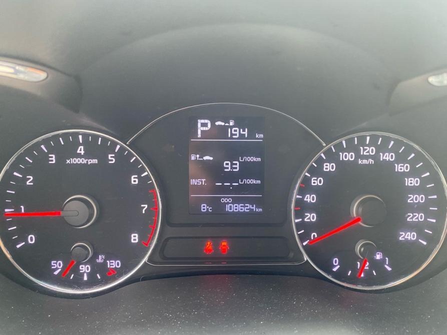 Kia Cerato III Рестайлинг (Classic) Санкт-Петербург  - изображение 6
