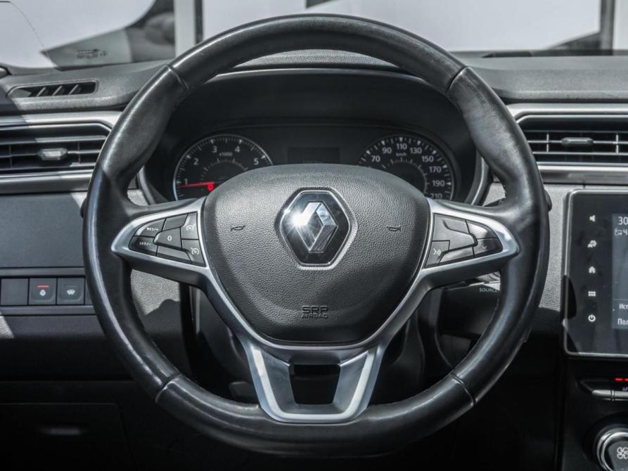 Renault Arkana I Ставрополь  - изображение 12