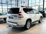 Toyota Land Cruiser Prado 150 Series Рестайлинг 1 Оренбург  - изображение 31
