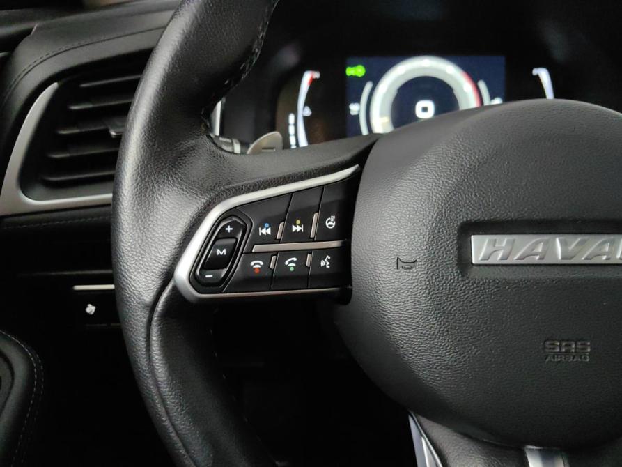 Haval F7 I Подольск  - изображение 19