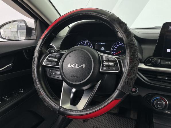 Kia Cerato IV с пробегом 2021 года, цена 1 898 000 рублей, 152587 км, седан, Автокод Объявления