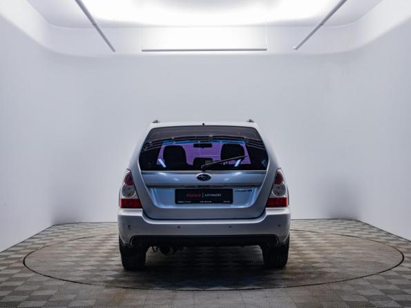 Subaru Forester II Рестайлинг с пробегом 2006 года, цена 535 000 рублей, 380591 км, внедорожник, Автокод Объявления