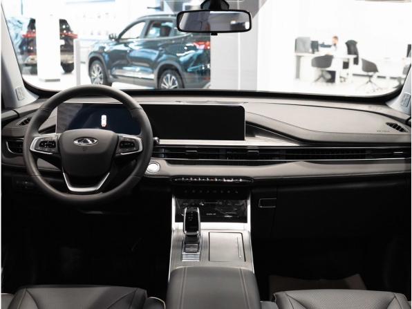 Новый Chery Tiggo 4 I Рестайлинг 2 2024 года, цена 2 290 000 рублей, внедорожник, Автокод Объявления