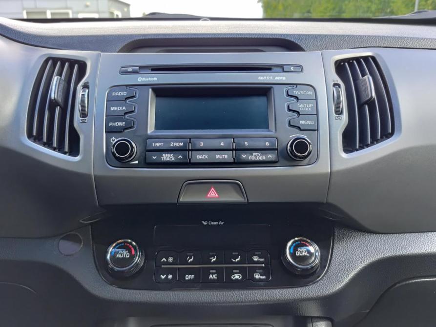 Kia Sportage III Рестайлинг Чебоксары  - изображение 18