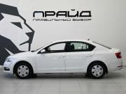 Skoda Octavia III (A7) Рестайлинг Ростов-на-Дону  - изображение 28