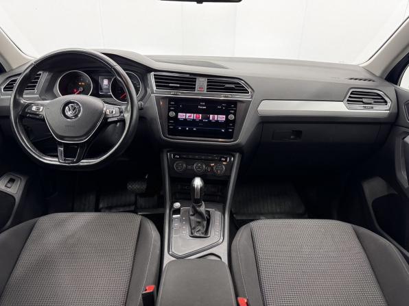 Volkswagen Tiguan II с пробегом 2020 года, цена 2 290 000 рублей, 144251 км, внедорожник, Автокод Объявления