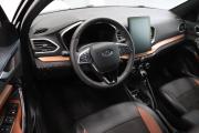 Lada (ВАЗ) Vesta I Рестайлинг (NG) Ульяновск  - изображение 21