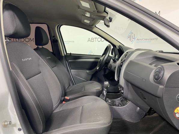 Renault Duster I Рестайлинг с пробегом 2019 года, цена 1 349 000 рублей, 138162 км, внедорожник, Автокод Объявления