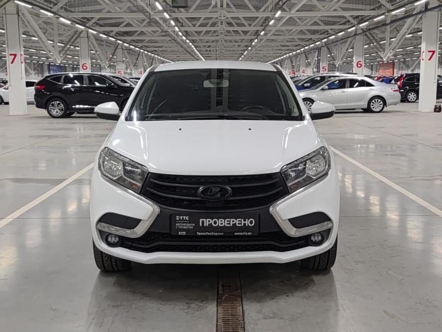 Lada (ВАЗ) XRAY I Казань  - изображение 2