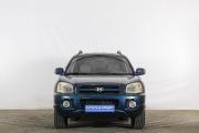 Hyundai Santa Fe Classic Тюмень  - изображение 19