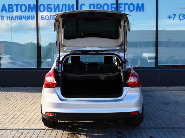 Ford Focus III с пробегом 2011 года, цена 729 000 рублей, 186610 км, хэтчбек, Автокод Объявления