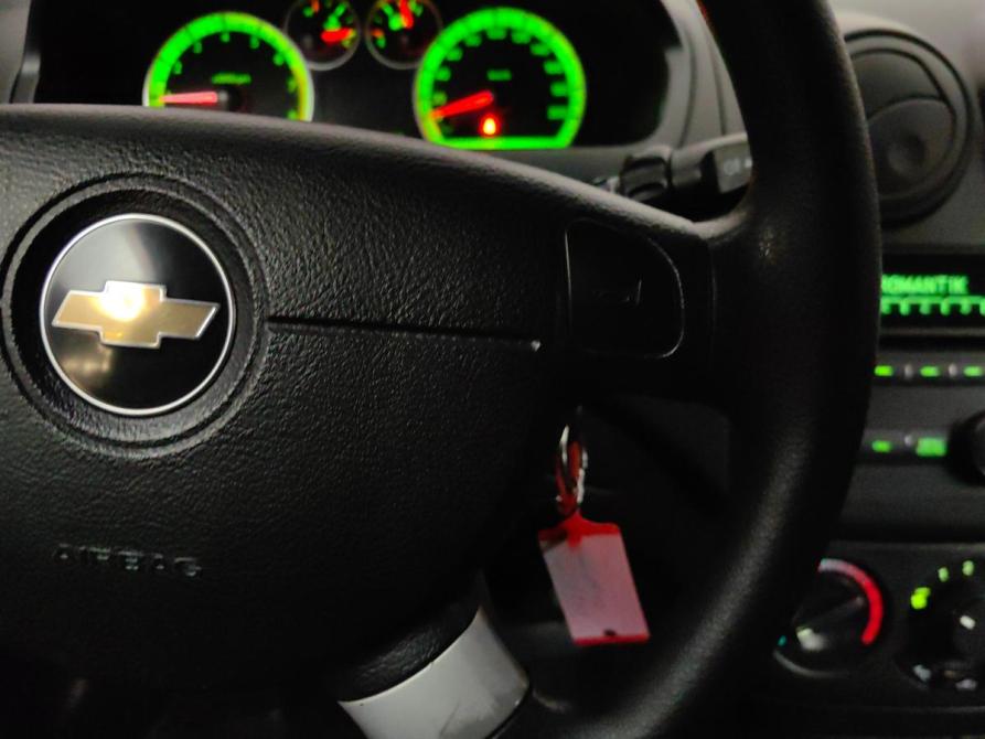 Chevrolet Aveo I Рестайлинг Подольск  - изображение 19
