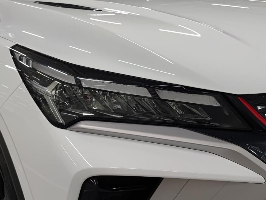 Geely Coolray I Казань  - изображение 21